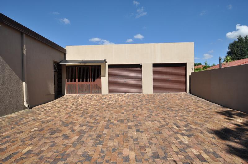 5 Bedroom Property for Sale in Sasolburg Ext 23 Free State
